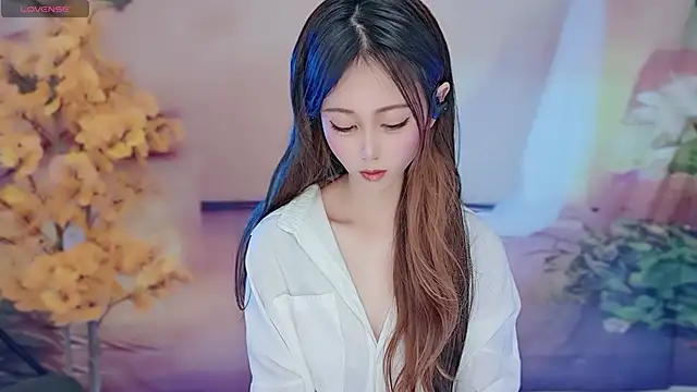 Snapshot of Aimee-520 chatting on 3, 3, 2025 Aimee-520 online show from 3, 3, 2025