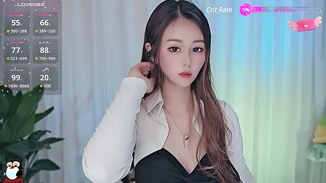 Snapshot of Aimee-520 chatting on 7, 3, 2025 Aimee-520 online show from 7, 3, 2025