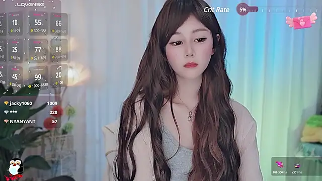 Snapshot of Aimee-520 chatting on 14, 3, 2025 Aimee-520 online show from 14, 3, 2025