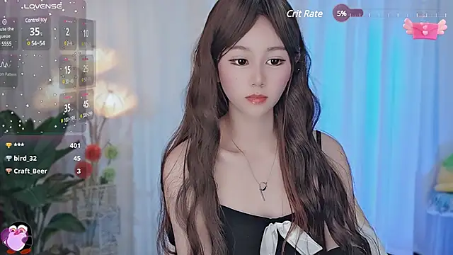 Snapshot of Aimee-520 chatting on 15, 3, 2025 Aimee-520 online show from 15, 3, 2025