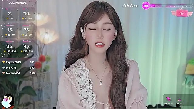 Snapshot of Aimee-520 chatting on 18, 3, 2025 Aimee-520 online show from 18, 3, 2025