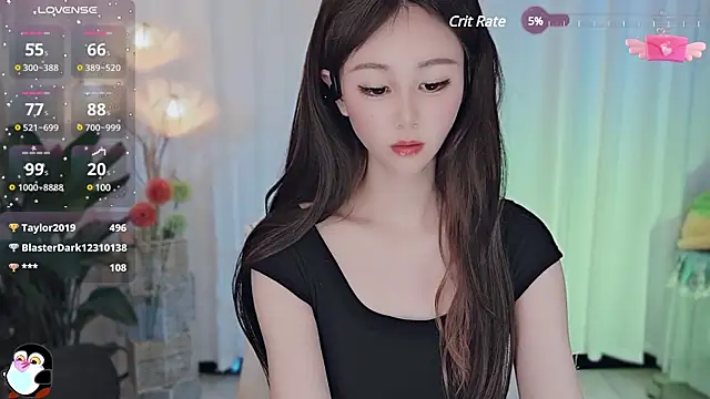 Snapshot of Aimee-520 chatting on 21, 3, 2025 Aimee-520 online show from 21, 3, 2025