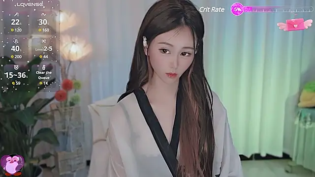 Snapshot of Aimee-520 chatting on 22, 3, 2025 Aimee-520 online show from 22, 3, 2025