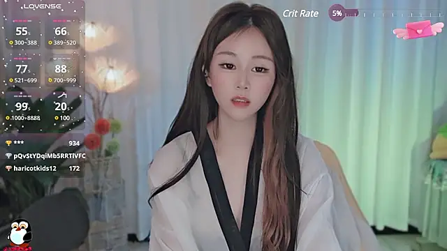 Snapshot of Aimee-520 chatting on 22, 3, 2025 Aimee-520 online show from 22, 3, 2025