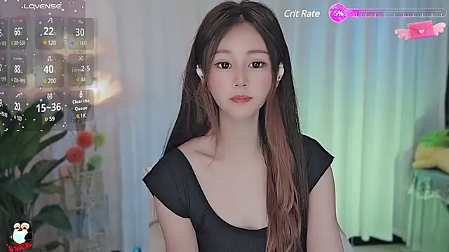 Snapshot of Aimee-520 chatting on 23, 3, 2025 Aimee-520 online show from 23, 3, 2025