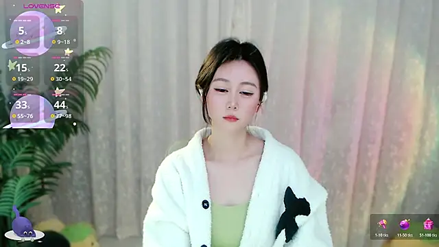 Snapshot of Aimee-520 chatting on 18, 1, 2026 Aimee-520 online show from 18, 1, 2026