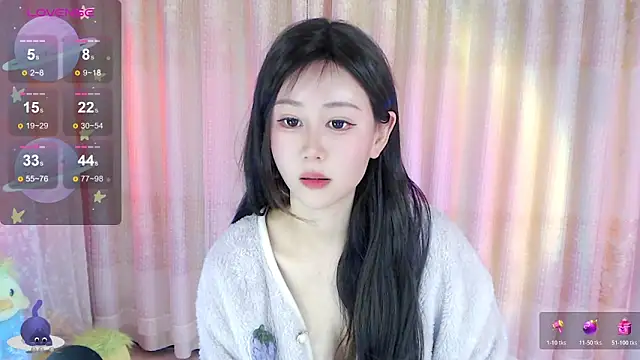 Snapshot of Aimee-520 chatting on 20, 3, 2026 Aimee-520 online show from 20, 3, 2026