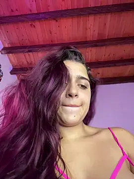 Snapshot of Alicia_Ruiz chatting on 22, 12, 2024 Alicia Ruiz online show from 22, 12, 2024