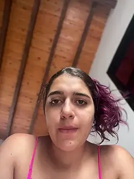 Snapshot of Alicia_Ruiz chatting on 10, 1, 2025 Alicia Ruiz online show from 10, 1, 2025