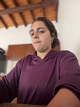 Snapshot of Alicia_Ruiz chatting on 5, 2, 2025 Alicia Ruiz online show from 5, 2, 2025