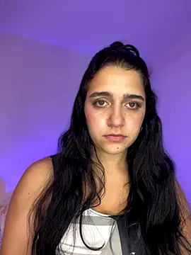 Snapshot of Alicia_Ruiz chatting on 15, 9, 2025 Alicia Ruiz online show from 15, 9, 2025