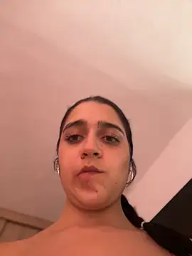 Snapshot of Alicia_Ruiz chatting on 16, 9, 2025 Alicia Ruiz online show from 16, 9, 2025