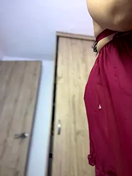 Snapshot of Alicia_Ruiz chatting on 17, 9, 2025 Alicia Ruiz online show from 17, 9, 2025