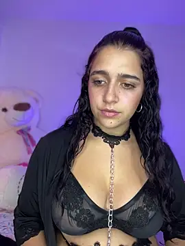 Snapshot of Alicia_Ruiz chatting on 25, 9, 2025 Alicia Ruiz online show from 25, 9, 2025