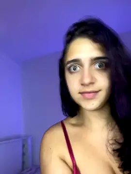 Snapshot of Alicia_Ruiz chatting on 3, 12, 2025 Alicia Ruiz online show from 3, 12, 2025