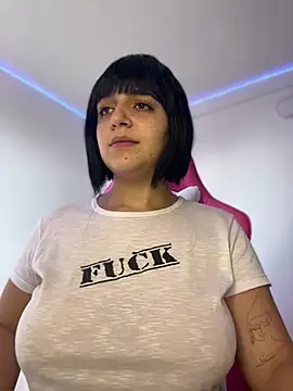 Snapshot of Alicia_Ruiz chatting on 4, 3, 2026 Alicia Ruiz online show from 4, 3, 2026