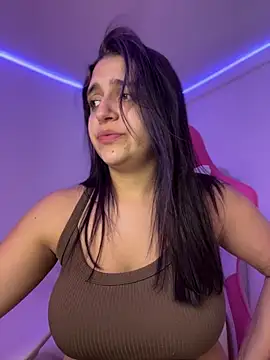 Snapshot of Alicia_Ruiz chatting on 12, 3, 2026 Alicia Ruiz online show from 12, 3, 2026