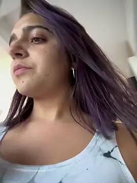Snapshot of Alicia_Ruiz chatting on 22, 6, 2026 Alicia Ruiz online show from 22, 6, 2026