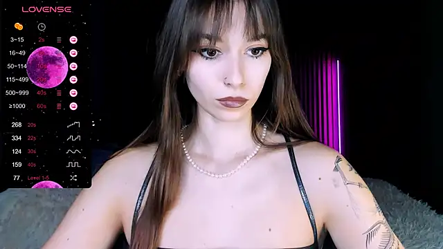 JillVerdon online show from 18, 12, 2024