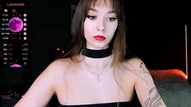 JillVerdon online show from 22, 1, 2025