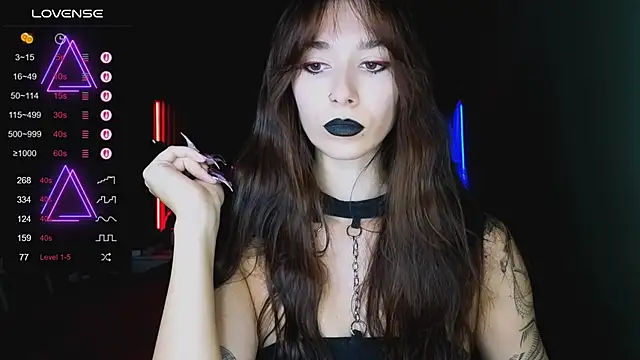 JillVerdon online show from 10, 9, 2025