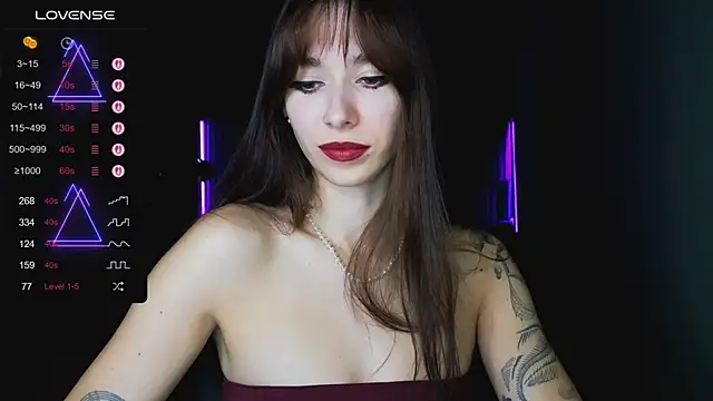 JillVerdon online show from 19, 9, 2025