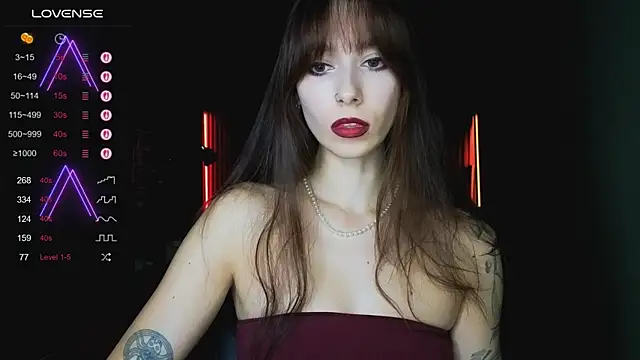 JillVerdon online show from 22, 9, 2025