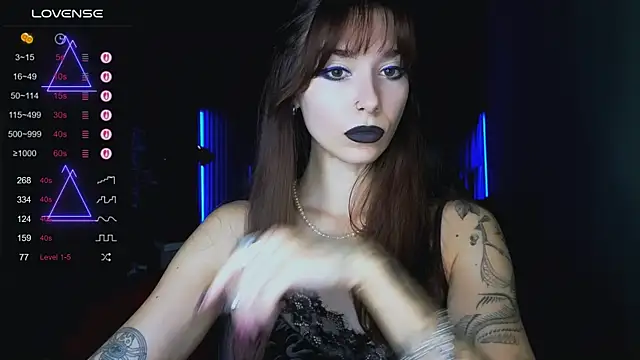 JillVerdon online show from 23, 9, 2025