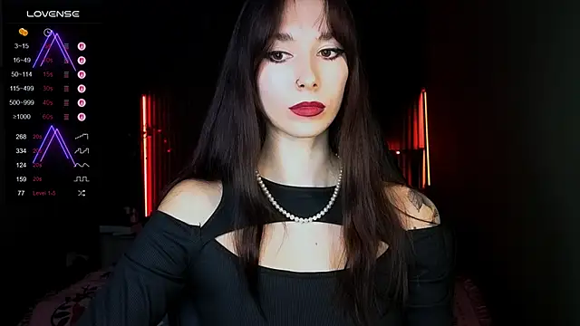 Snapshot of JillVerdon chatting on 5, 12, 2025 JillVerdon online show from 5, 12, 2025