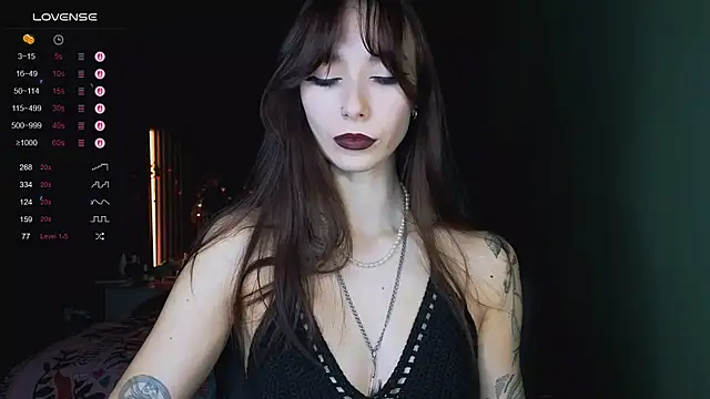 Snapshot of JillVerdon chatting on 21, 12, 2025 JillVerdon online show from 21, 12, 2025