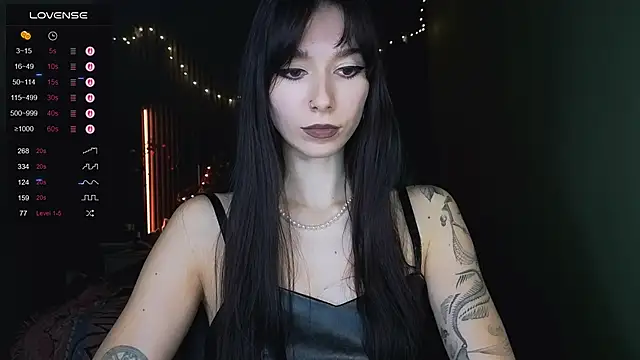 Snapshot of JillVerdon chatting on 5, 1, 2026 JillVerdon online show from 5, 1, 2026