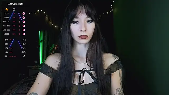 Snapshot of JillVerdon chatting on 6, 1, 2026 JillVerdon online show from 6, 1, 2026