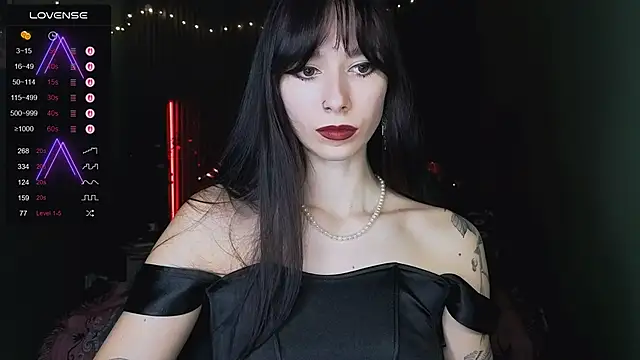 Snapshot of JillVerdon chatting on 8, 1, 2026 JillVerdon online show from 8, 1, 2026