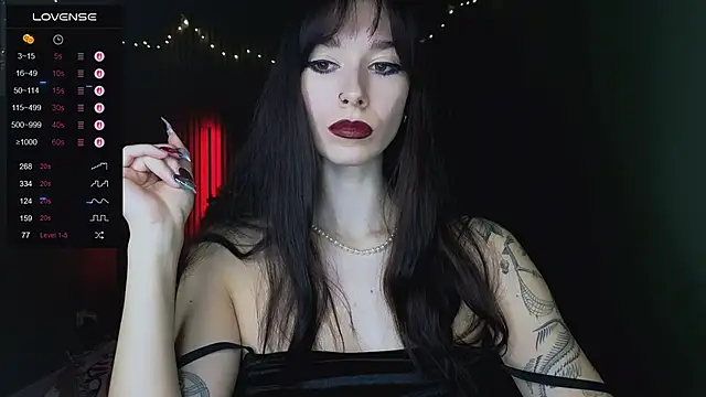 Snapshot of JillVerdon chatting on 14, 1, 2026 JillVerdon online show from 14, 1, 2026