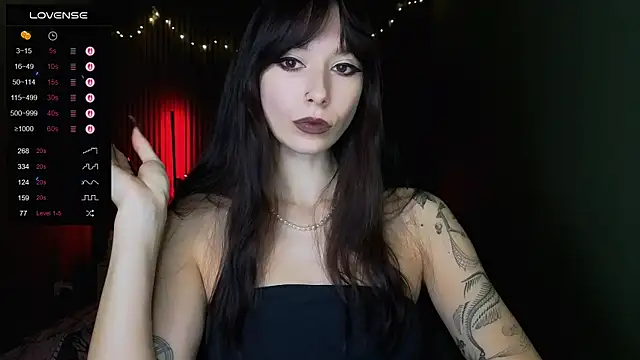 Snapshot of JillVerdon chatting on 15, 1, 2026 JillVerdon online show from 15, 1, 2026