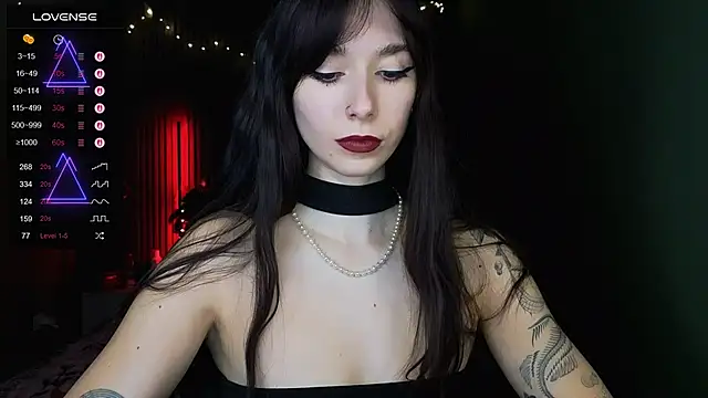 Snapshot of JillVerdon chatting on 18, 1, 2026 JillVerdon online show from 18, 1, 2026