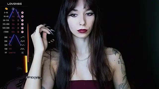 Snapshot of JillVerdon chatting on 3, 2, 2026 JillVerdon online show from 3, 2, 2026