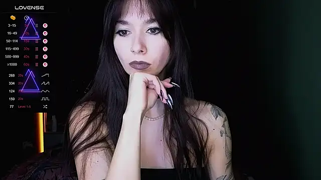 Snapshot of JillVerdon chatting on 4, 2, 2026 JillVerdon online show from 4, 2, 2026