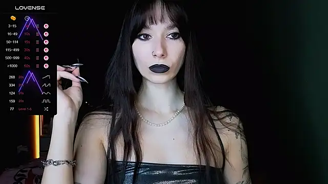 Snapshot of JillVerdon chatting on 5, 2, 2026 JillVerdon online show from 5, 2, 2026