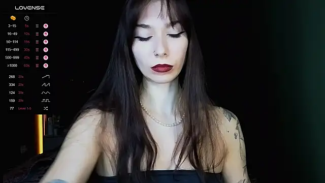 Snapshot of JillVerdon chatting on 9, 2, 2026 JillVerdon online show from 9, 2, 2026