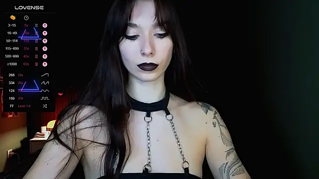 Snapshot of JillVerdon chatting on 12, 2, 2026 JillVerdon online show from 12, 2, 2026