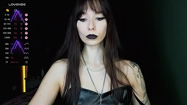 Snapshot of JillVerdon chatting on 15, 2, 2026 JillVerdon online show from 15, 2, 2026