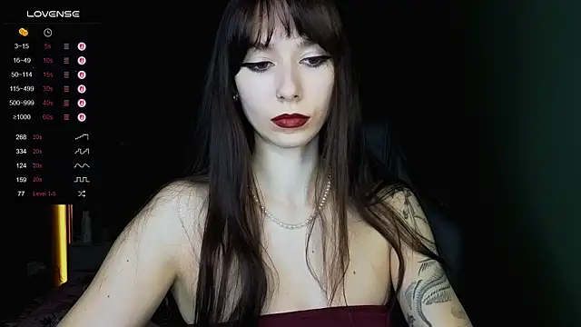 Snapshot of JillVerdon chatting on 18, 2, 2026 JillVerdon online show from 18, 2, 2026