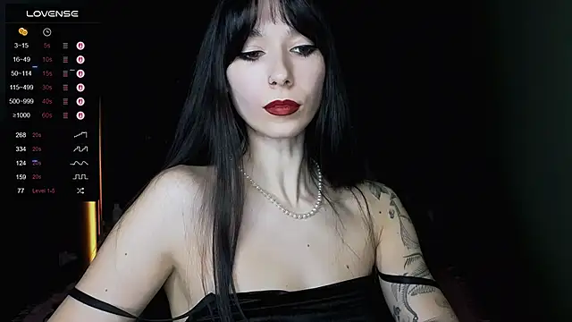 Snapshot of JillVerdon chatting on 19, 2, 2026 JillVerdon online show from 19, 2, 2026