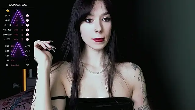 Snapshot of JillVerdon chatting on 22, 2, 2026 JillVerdon online show from 22, 2, 2026