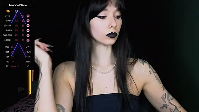 Snapshot of JillVerdon chatting on 23, 2, 2026 JillVerdon online show from 23, 2, 2026