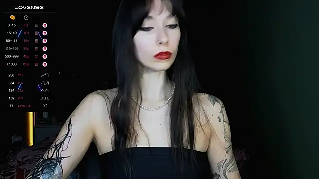 Snapshot of JillVerdon chatting on 24, 2, 2026 JillVerdon online show from 24, 2, 2026