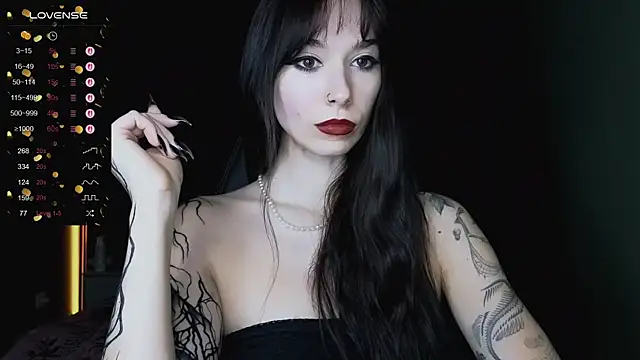 Snapshot of JillVerdon chatting on 2, 3, 2026 JillVerdon online show from 2, 3, 2026