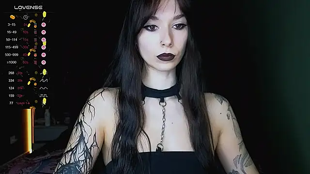 Snapshot of JillVerdon chatting on 3, 3, 2026 JillVerdon online show from 3, 3, 2026