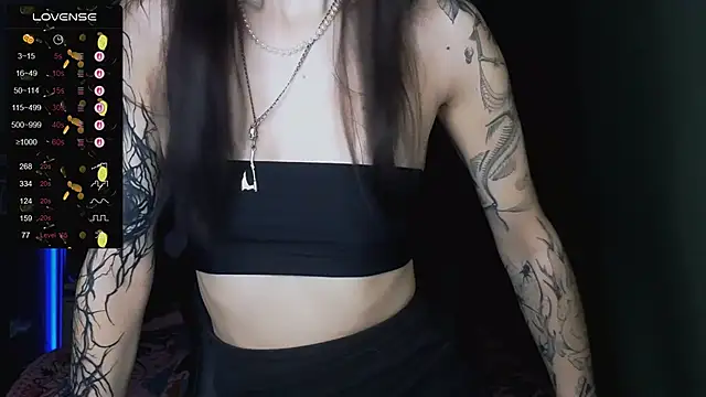 Snapshot of JillVerdon chatting on 8, 3, 2026 JillVerdon online show from 8, 3, 2026